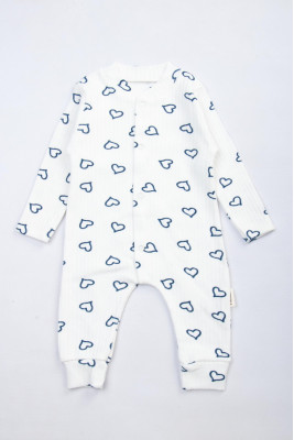 Комбінезон ясельний